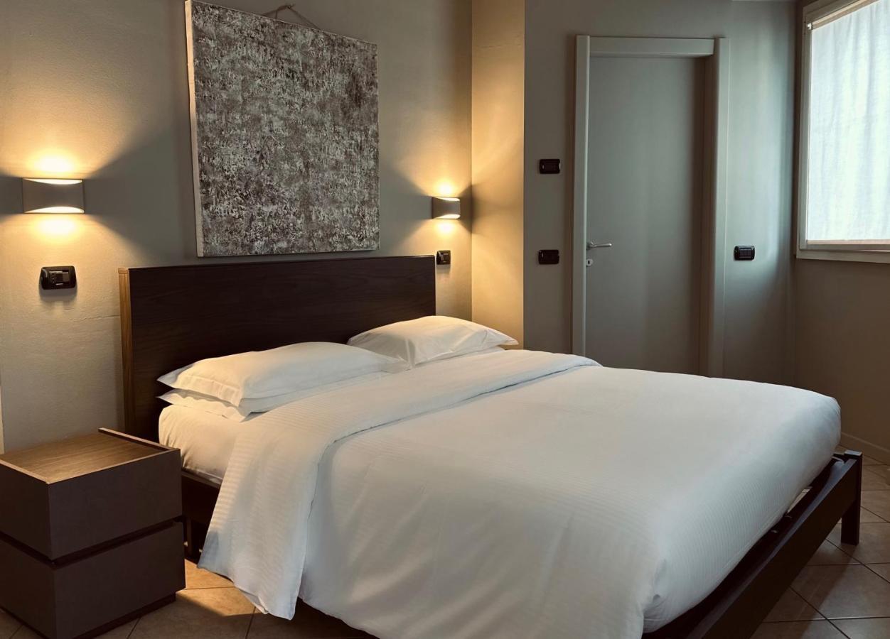 Hotel Ristorante San Giuseppe Cernobbio Ngoại thất bức ảnh