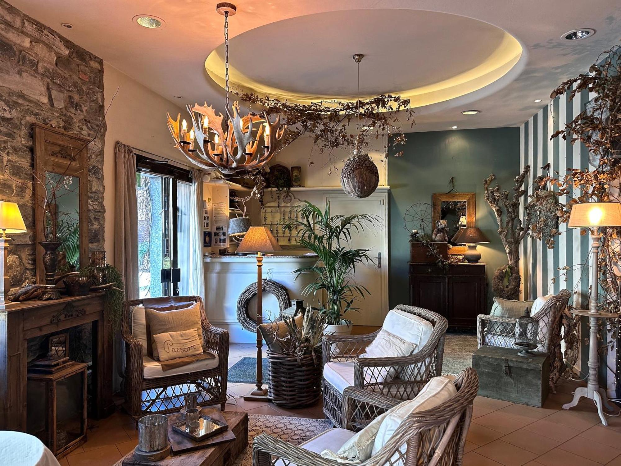 Hotel Ristorante San Giuseppe Cernobbio Ngoại thất bức ảnh