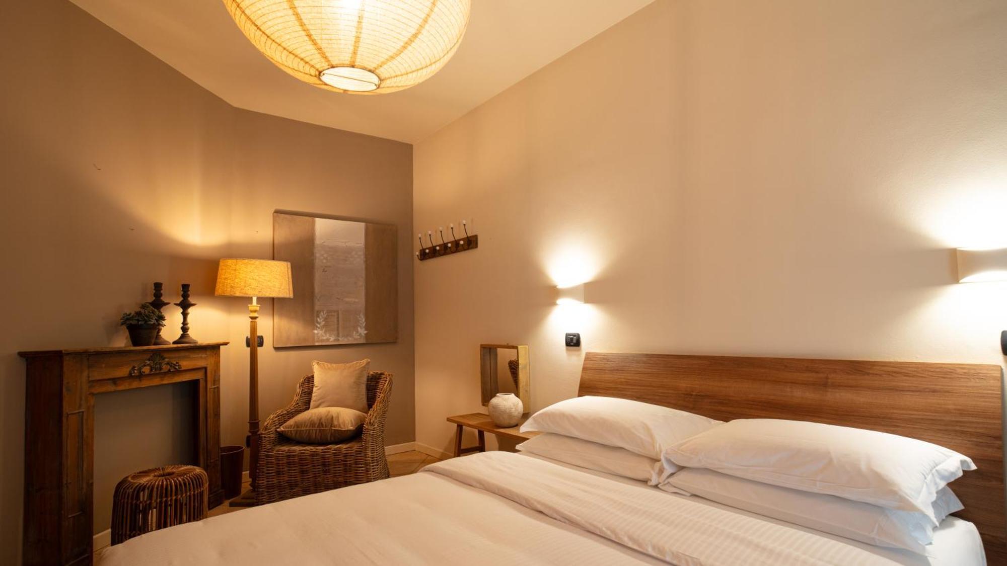 Hotel Ristorante San Giuseppe Cernobbio Ngoại thất bức ảnh