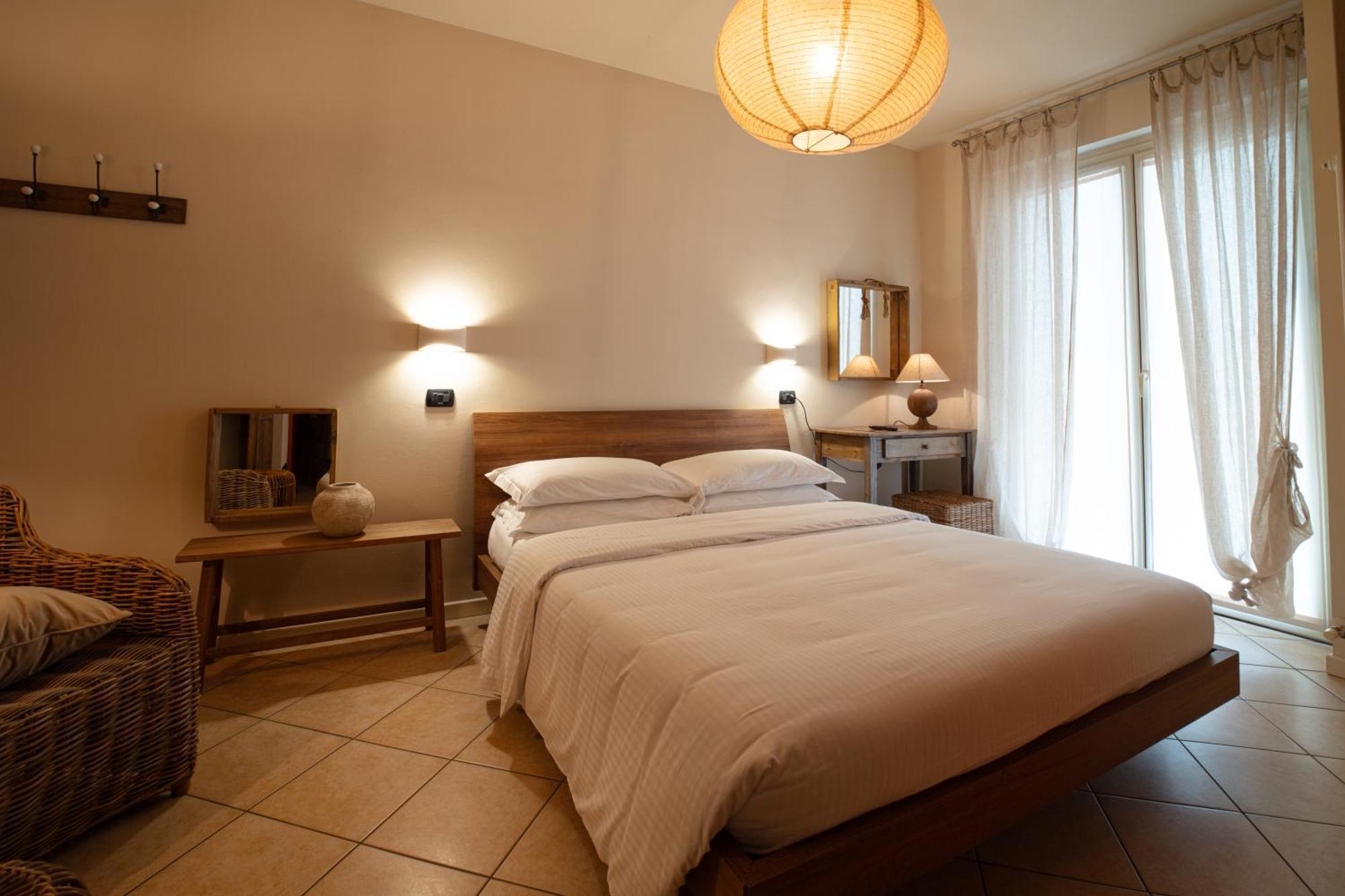 Hotel Ristorante San Giuseppe Cernobbio Ngoại thất bức ảnh
