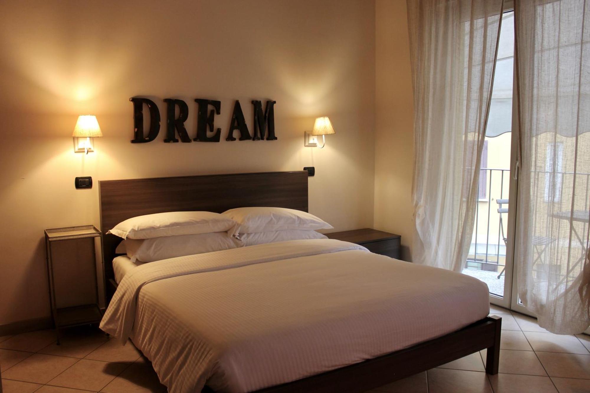 Hotel Ristorante San Giuseppe Cernobbio Ngoại thất bức ảnh