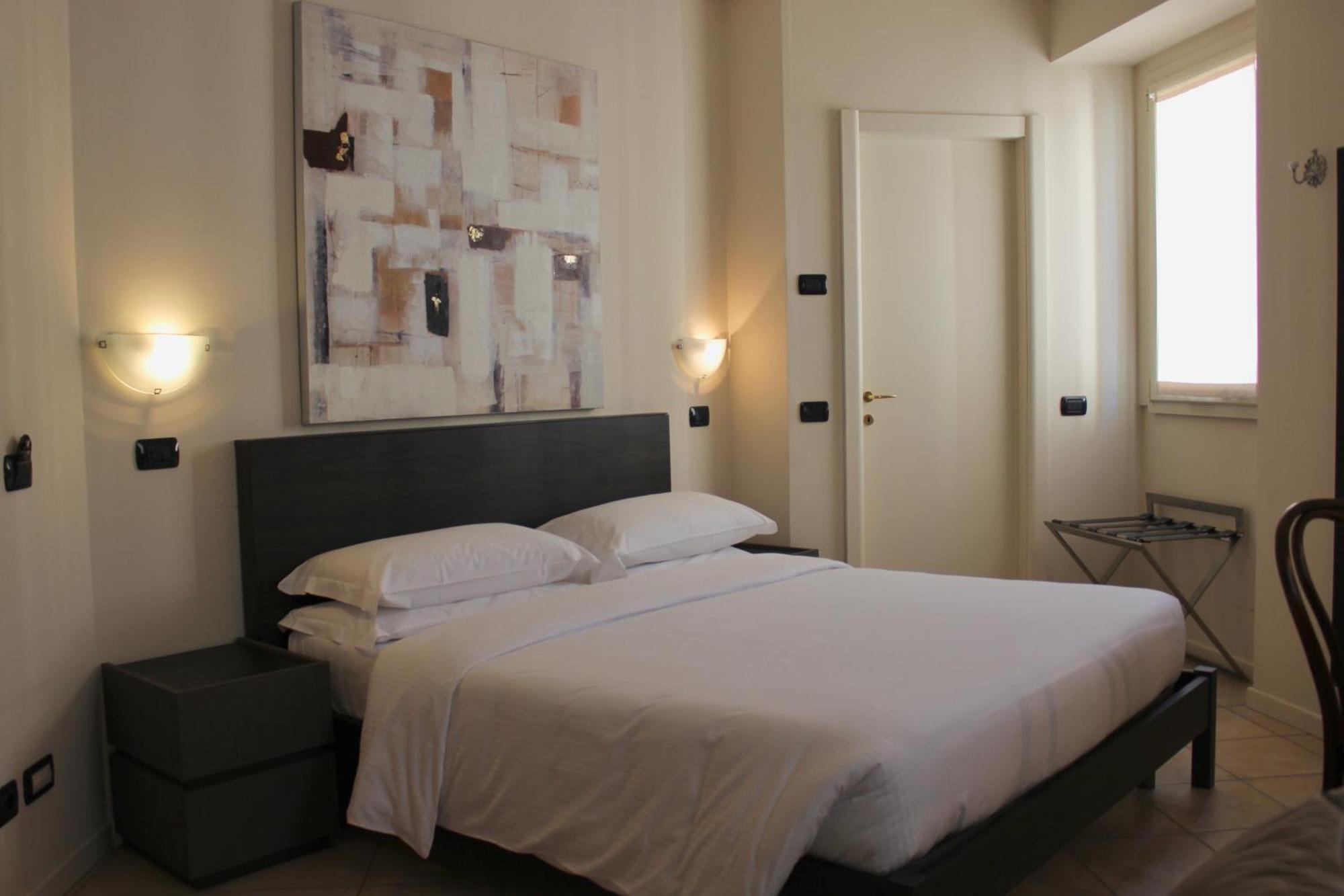 Hotel Ristorante San Giuseppe Cernobbio Ngoại thất bức ảnh