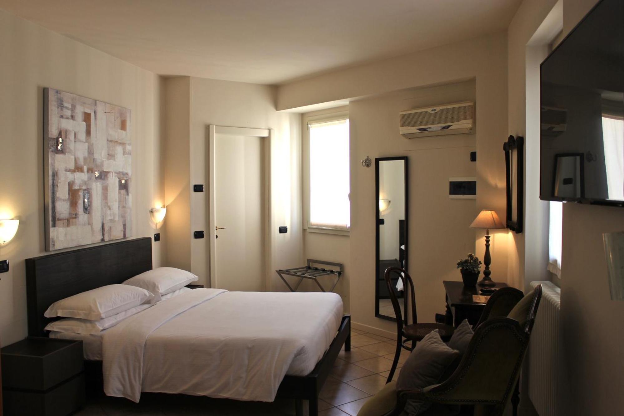Hotel Ristorante San Giuseppe Cernobbio Ngoại thất bức ảnh