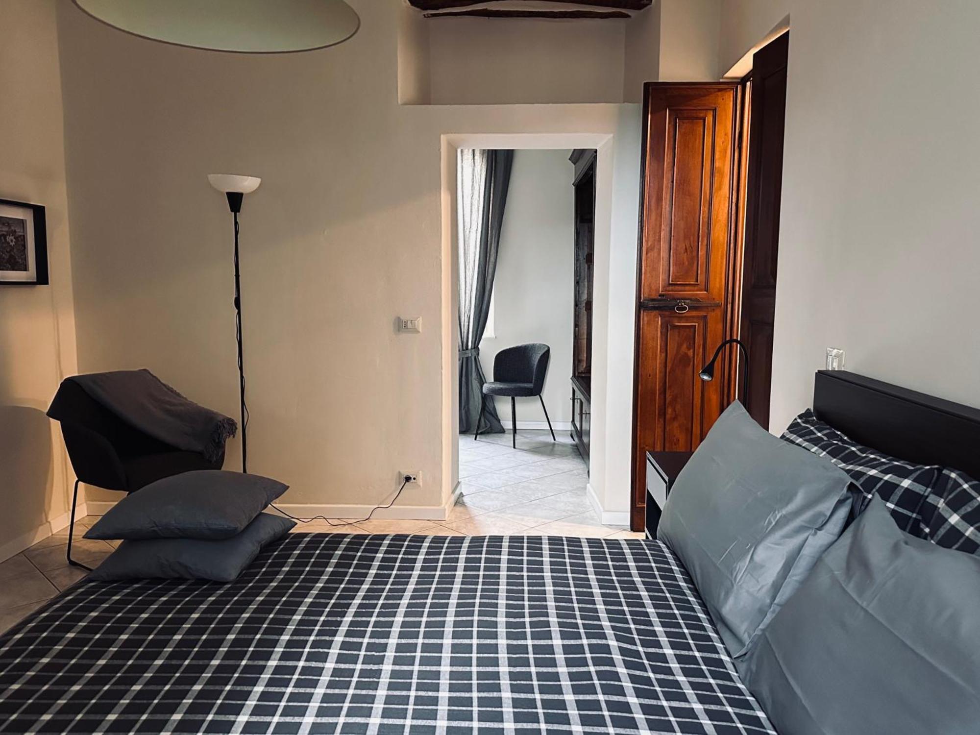 Hotel Ristorante San Giuseppe Cernobbio Ngoại thất bức ảnh